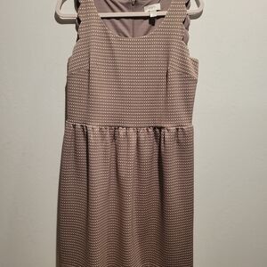 Ann Taylor Loft dress